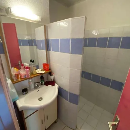 Appartement Port Camargue 6 Personnes *